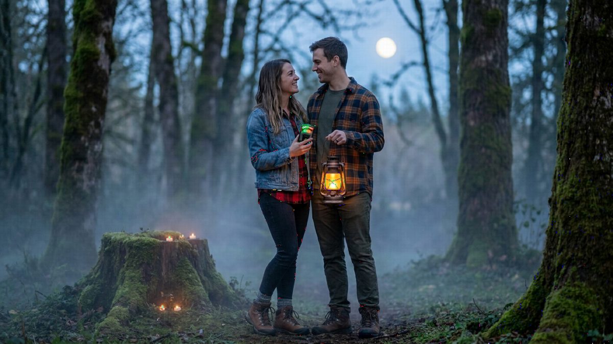 Why a Paranormal Dating Site Works Best — This precision saves time and emotional energy. Instead of explaining your int...
