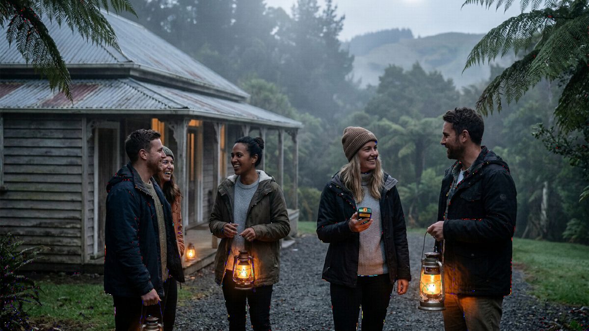 Safety & Community Standards for Paranormal Dating in New Zealand — A strong paranormal community depends on trust, resp...