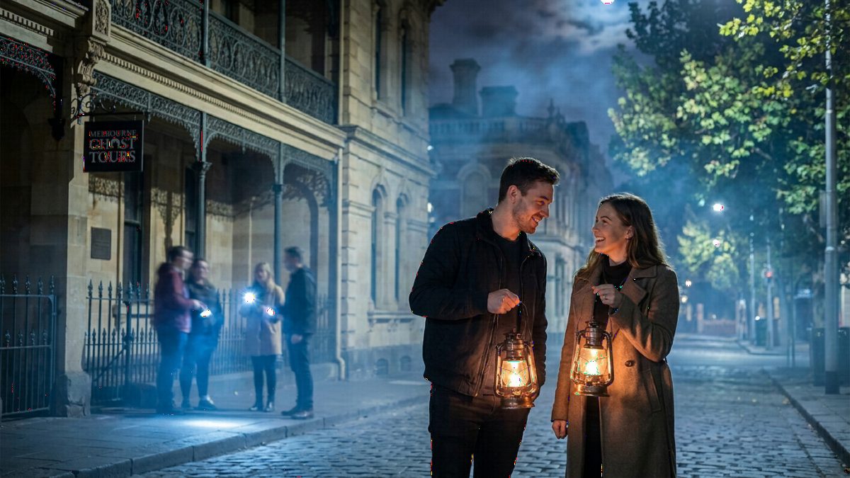 Where Can You Meet Paranormal Singles in Melbourne? — This saves time and avoids the awkward “So… you talk to spirit...
