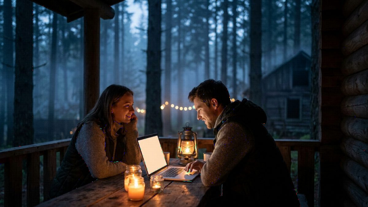 How Do Paranormal Dating Sites Protect Users? — If safety information is hidden or vague, that’s a warning sign. A