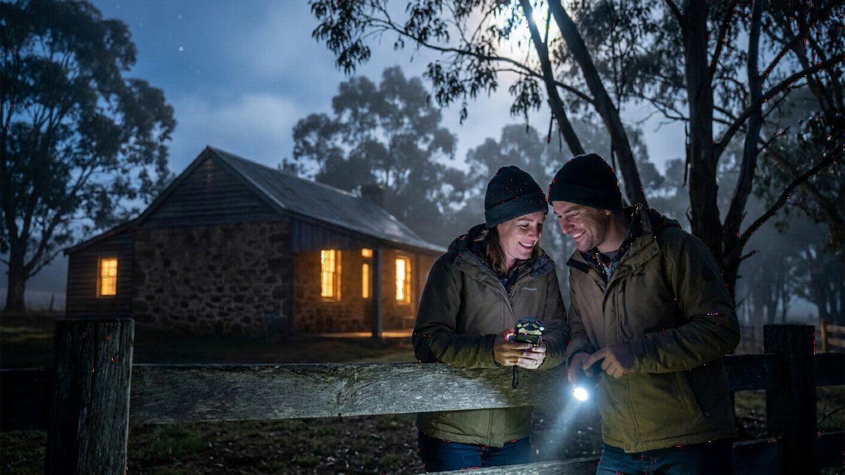 Australia’s Paranormal Scene — Where Supernatural Passion Comes Alive — Australia is home to dozens of amateur and s...