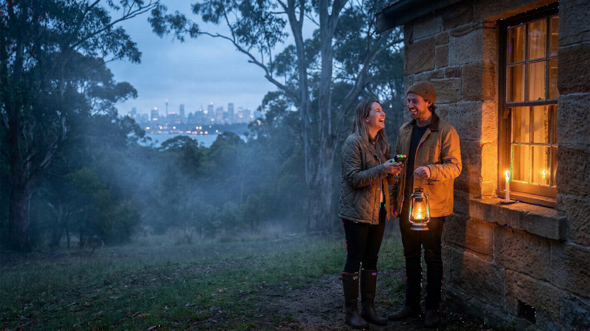 Finding Paranormal Singles Near You in Australia — Australians in major cities can also explore more localised options. ...